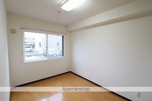 サンライズマンションの内装写真