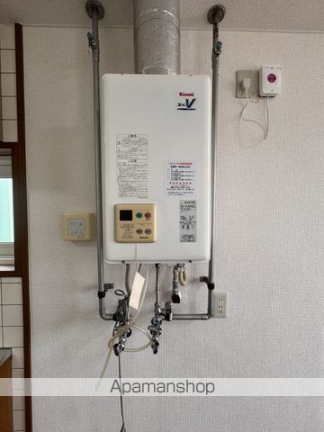 エスポワール東札幌の内装写真