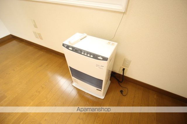メゾン石田B棟の内装写真