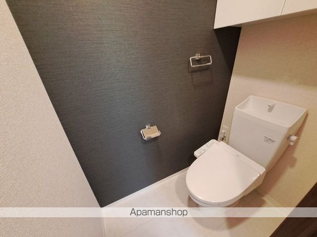 プライムレジデンスの内装写真