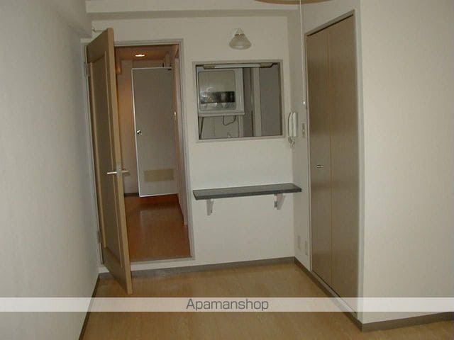 ヴィア明大前の内装写真