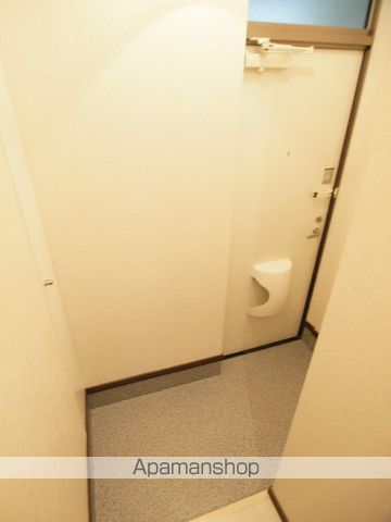 ビーブルーの内装写真