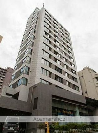 クオリア神南フラッツ[1LDK/37m2]の外観4
