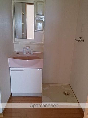 リバティベル東町IIの内装写真