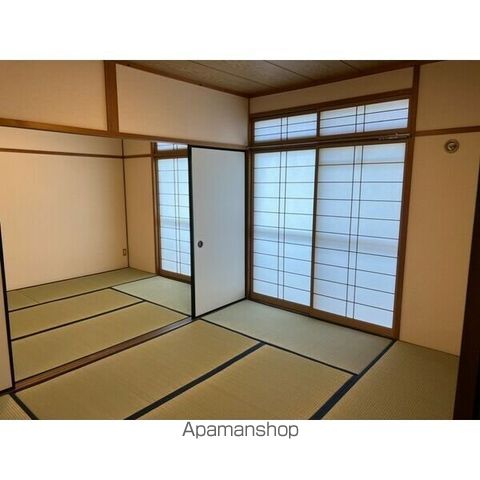 福光西ビルの内装写真