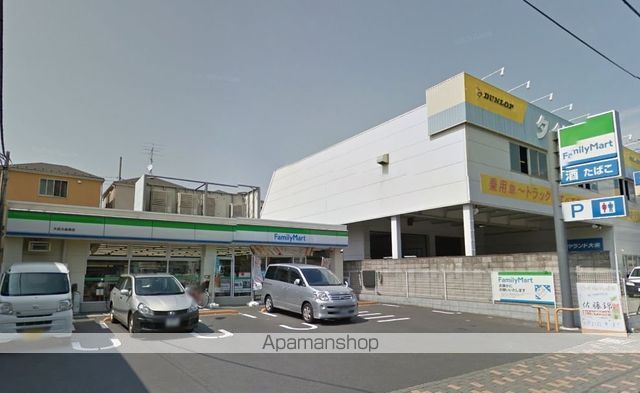 レオパレスピアチェーレの周辺写真