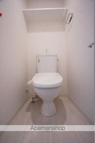 プレサンスNAGOYA本陣の内装写真
