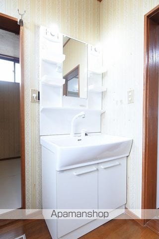 関東鉄道竜ヶ崎線 竜ヶ崎駅 徒歩9分 2階建 築55年の内装写真