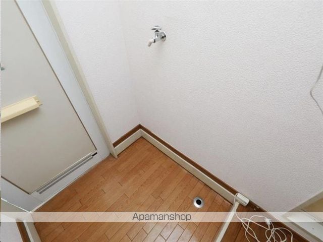 アップルハウス青山IIIの内装写真