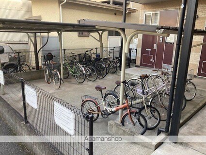 レオパレスカーサ松浜[1K/19.87m2]の共用部6