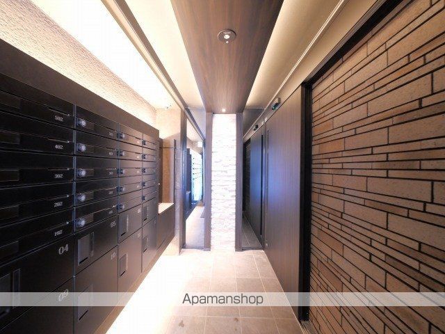 ALESIA北円山(旧 SーRESIDENCE北円山ALESIAの内装写真