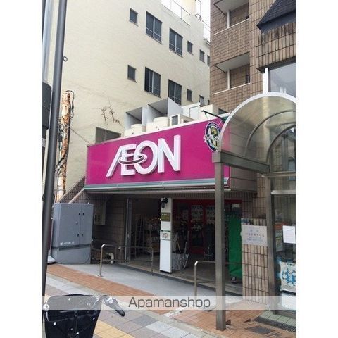 Zマンションの周辺写真