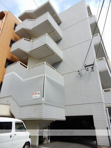 メゾンシャルムの外観写真