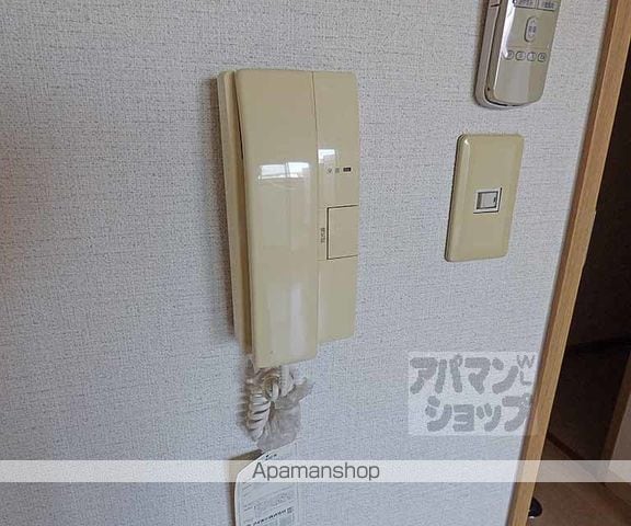 コージーハイツ大宮の内装写真