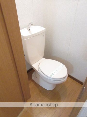 トキメック円山並木通IIの内装写真