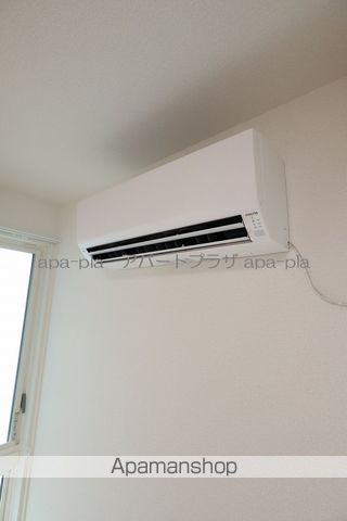 DーRESIDENCE仙波町の内装写真