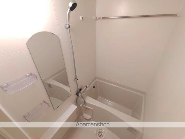 PRESSANCE大阪都島ELENARDの内装写真