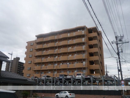 ミモザ千[1LDK/42m2]の外観3