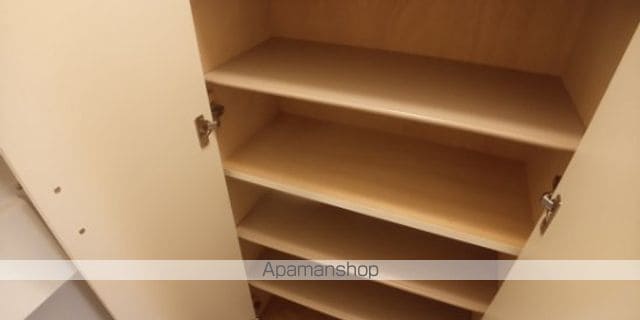 レオパレスToma IIIの内装写真