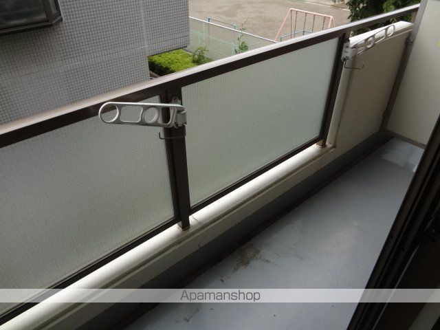 大成ルームズの内装写真