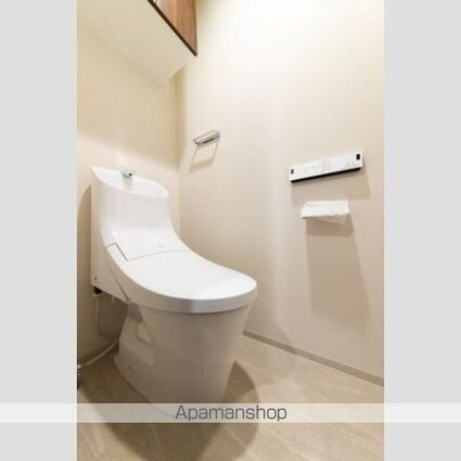 プラウドフラット西日暮里[2LDK/50m2]のその他内装2