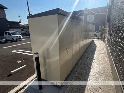 Ｓｕｎｎｙ[1LDK/44.28m2]の共用部3