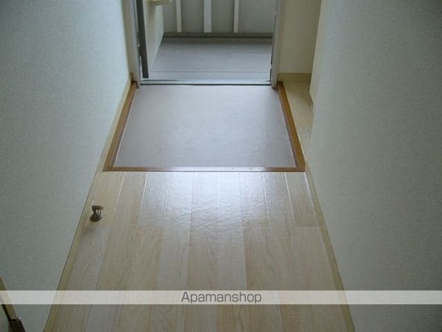 アピア勿来の内装写真