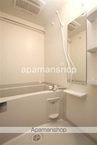 PRESSANCE難波セレクトの内装写真