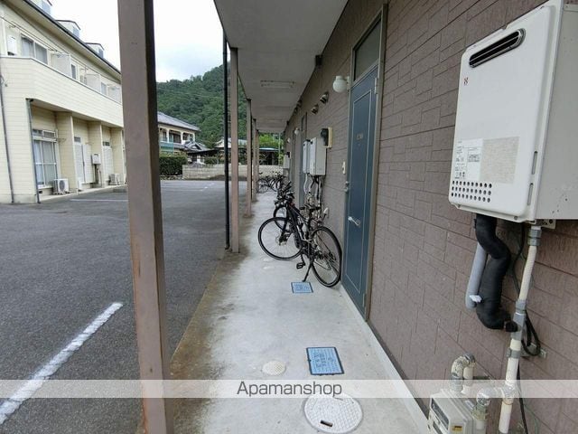 NKハイツVIIのその他写真