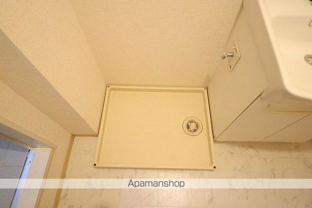 サンパーク II Aの内装写真