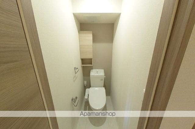 DーROOM福住 Aの内装写真