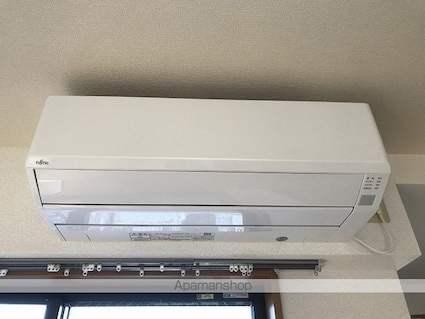 めぞん太陽Ⅴ[1K/25m2]のその他設備