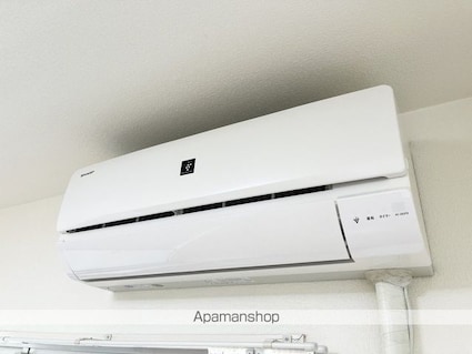 セリマンション[3DK/58.32m2]のその他設備