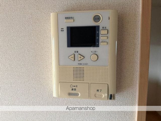 フェリーチェの内装写真