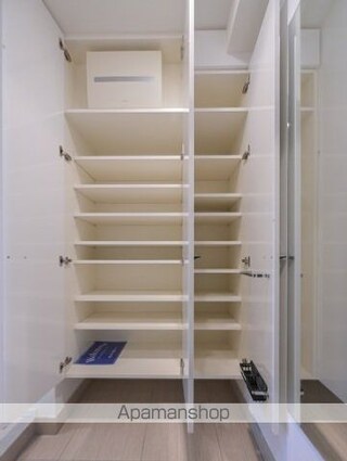 Ｂ　ＣＩＴＹ　ＴＡＢＡＴＡ　ＳＫＹＣＯＵＲＴ[1K/25.41m2]の内装8