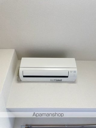 ミラージュ大津京[1K/25.44m2]のその他設備