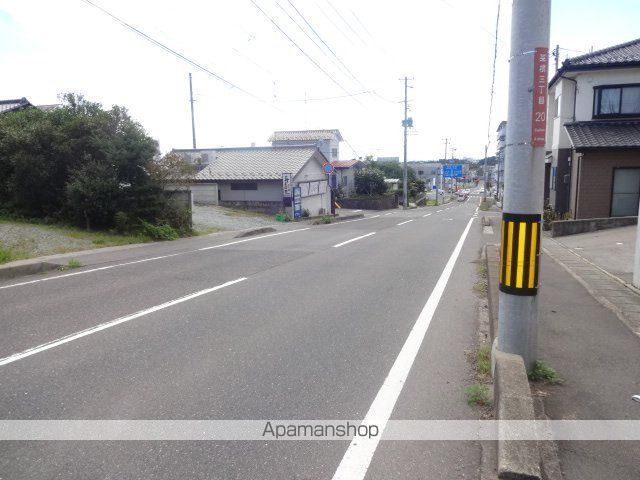 ラフィネ Aの周辺写真