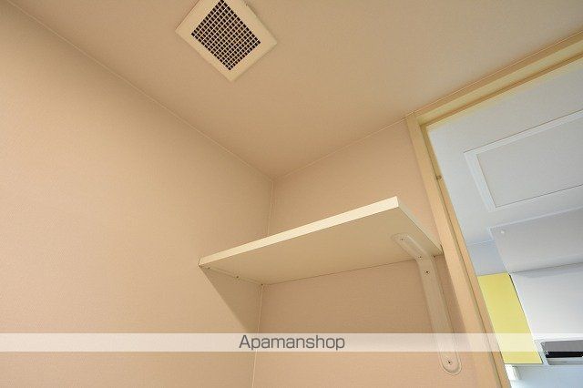 レジデンス札幌北18条の内装写真