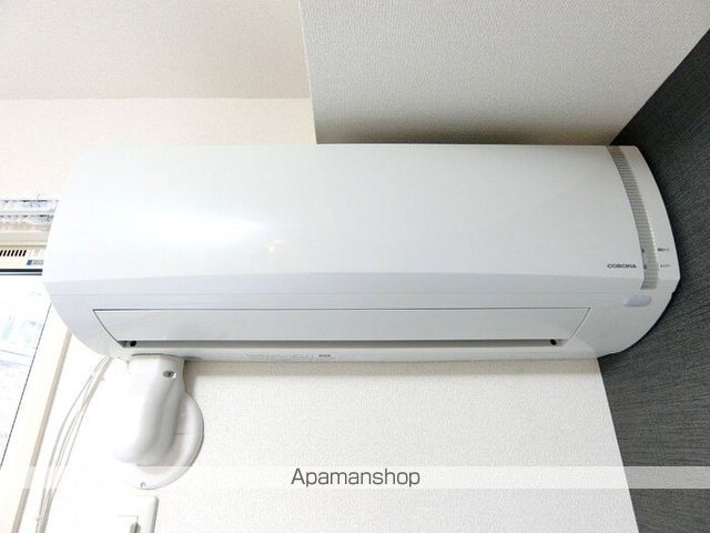 ソレイユ3番館の内装写真