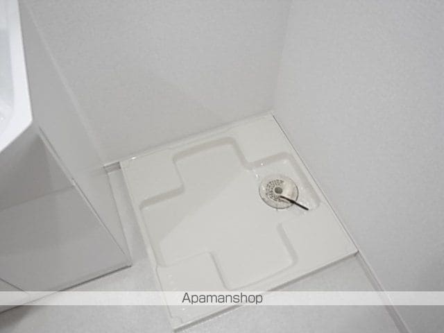 ジュネス十番町の内装写真