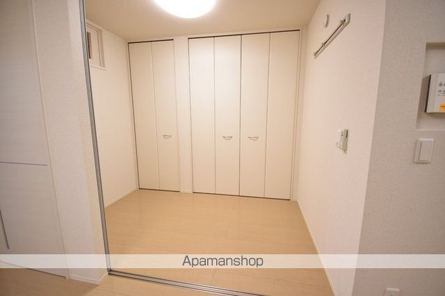 リシェス・オカザキVIの内装写真