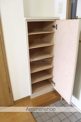 Ｆｏｒｅｓｔ皆実[1K/27.72m2]の内装4