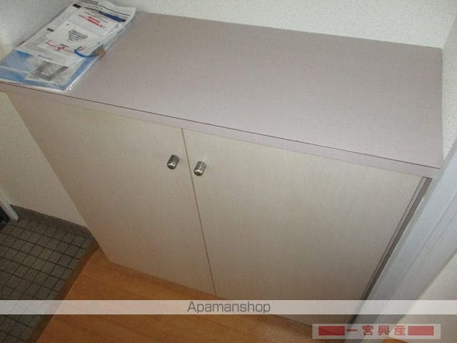 ビッグバン和光Ⅱ[1R/21.6m2]の内装4