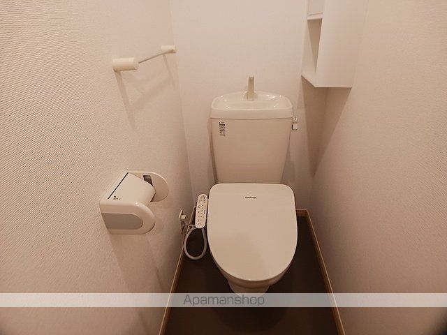 柳風荘の内装写真