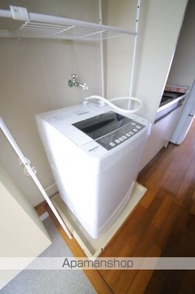 コーポたつみ[1R/19.9m2]のその他設備