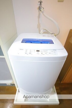 モイスペンテⅠ[1K/18.9m2]のその他設備