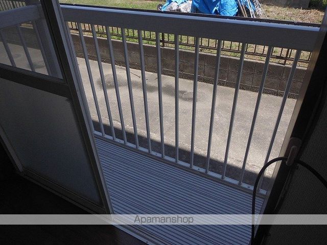 アニヴァーサリーIの内装写真