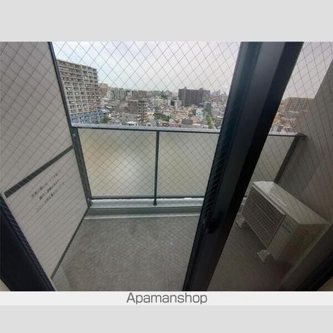 SーRESIDENCE戸田公園の内装写真