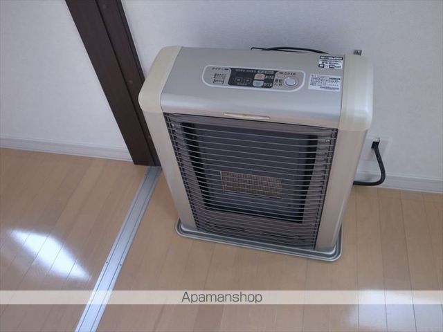 グランディアの内装写真