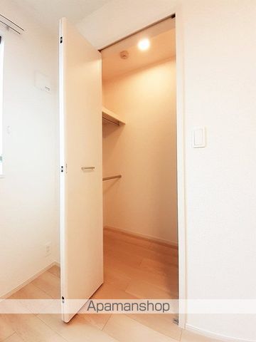 KLARー翠の内装写真